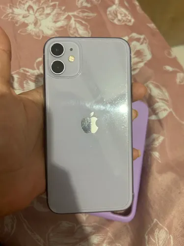iPhone 11 - 128GB - todo OK 1.000,00