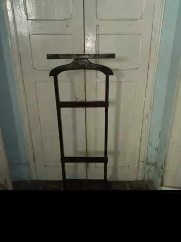 Cabideiro da década de 60