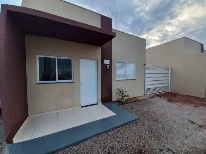 Ágio Condominio Tuiuiu - Coxipó - Cuiabá