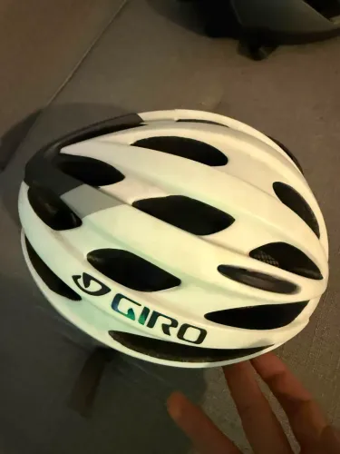 Capacete Giro Revel 54-61