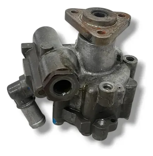 Bomba Direção Hidráulica Vw Parati 1.8 Ap Flex 2008 2009 10
