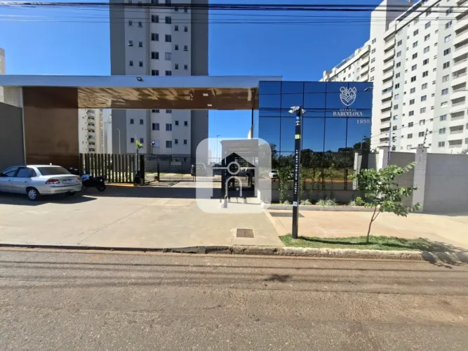 Apartamento para locação no bairro Laranjeiras