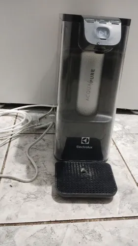 Purificador de água Eletrolux