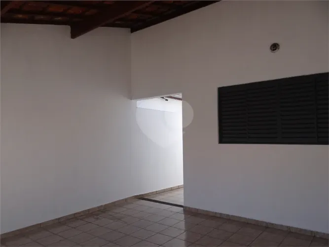 Casa para locacao - Jardim Eldorado Indaiatuba/SP