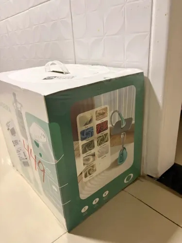 Passadeira roupas