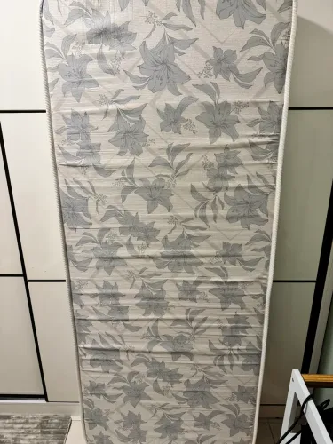 Colchão Solteiro Ortocrin