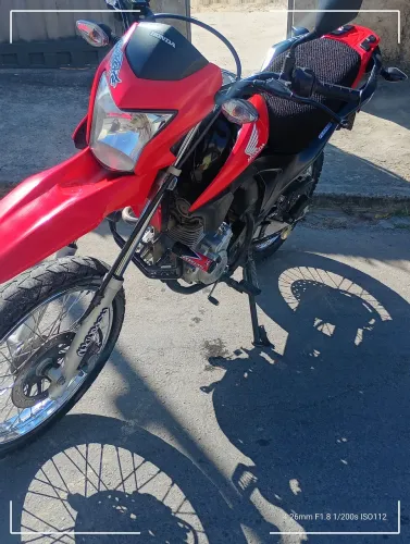 Bros 160
