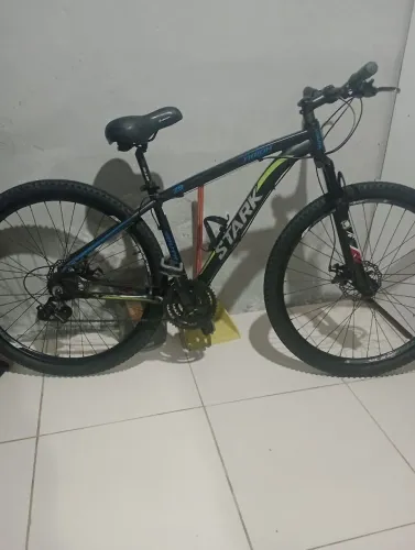 Bicicleta aro 29