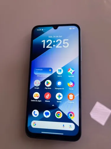 Xiaomi Poco C85 256 gigas 8 de ram