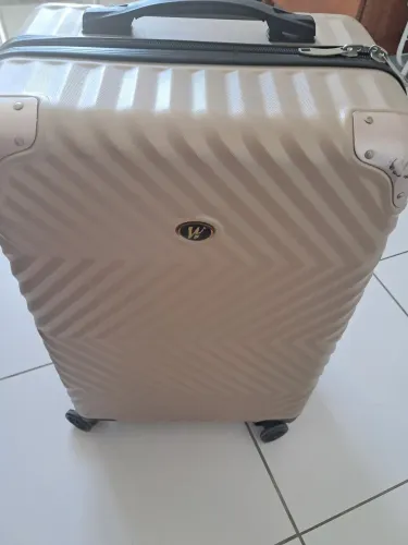 Mala de viagem tamanho G