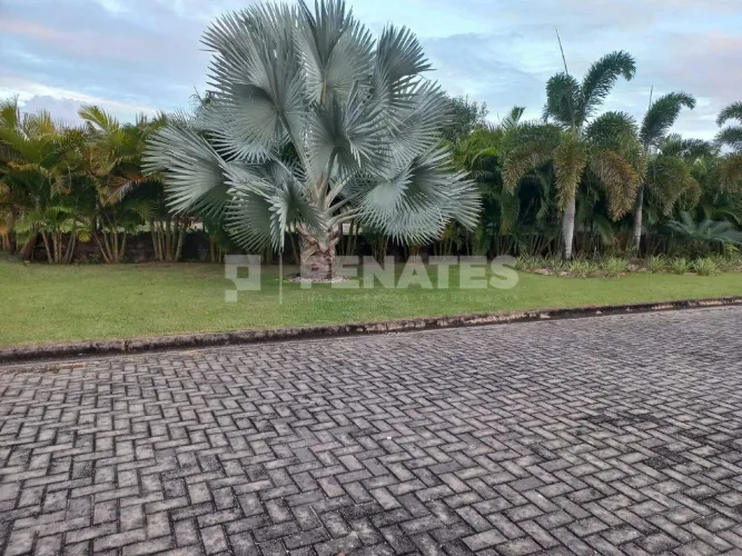 Terreno de 1.161m² na Lagoa do Bonfim | Condomínio Chácara Bonfim | Alto Padrão