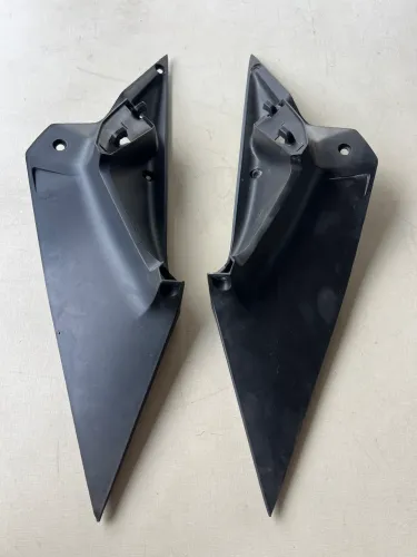 Corpo De Injeção Honda Lead 110 2010 Original 