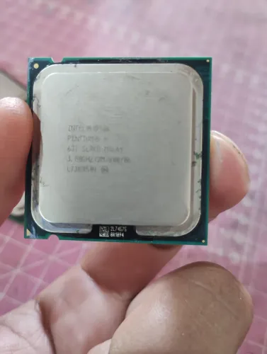 Processador Pentium 4 3.0 ghz