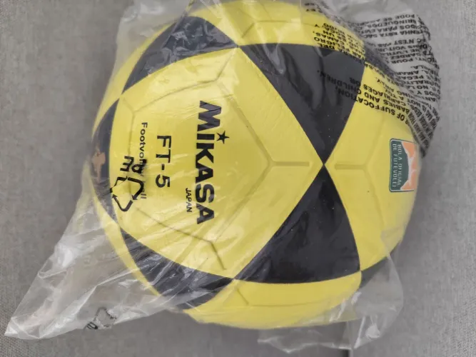 Vendo Bolas Futevôlei FT5 Original Mikasa