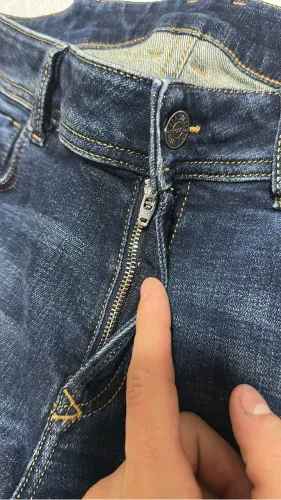 Calça diesel original tamanho 44