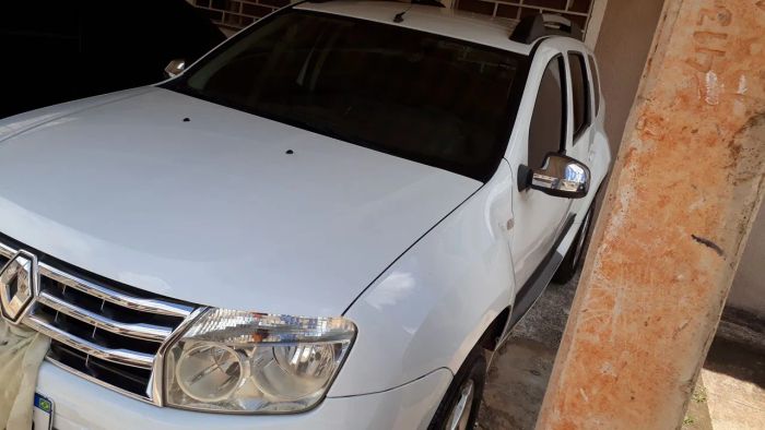 Imagem de Renault Duster Dynamique 1.6 Hi-flex 16V Mec. 2013