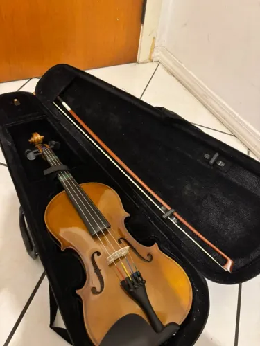 VIOLINO SEMINOVO