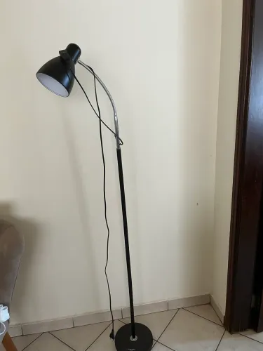 Luminária nova para sala ou quarto 