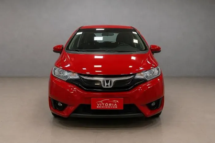 Honda Fit Ex/s/ex 1.5 Flex/flexone 16V 5P Aut. 2016