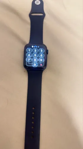 Apple Watch Série 6 44mm