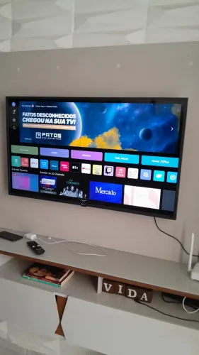 Tv samsung 43