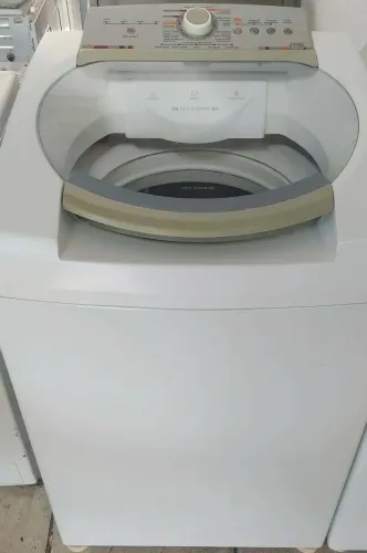 Vendo máquina marca Brastemp Ative 11kg moderna funcionando perfeitamente