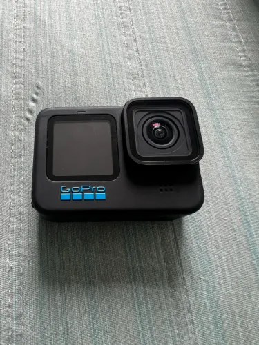 Gopro Hero 11 Black