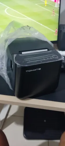 Impressora Térmica - Tomate MDK - 081