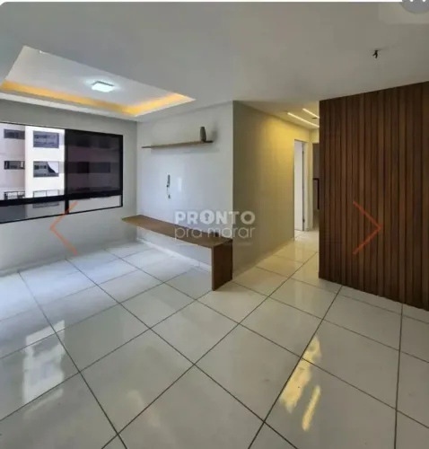 2 quartos reformado e sem Reforma | Novo | Zona Norte | Torres do Capibaribe (EV)