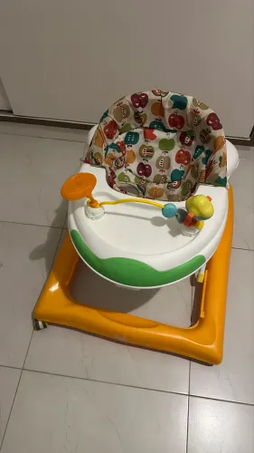 Andador Infantil