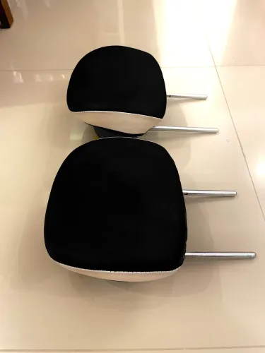 Encosto de cabeça Original Hyundai Hb20