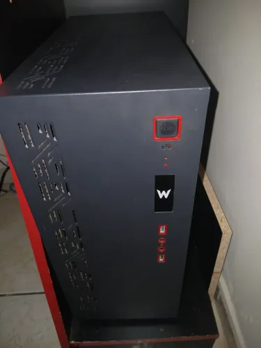 Pc Gamer Gtx 1060 5GB / Intel Core I7 3770 + Monitor 18.5 + Teclado e Mouse