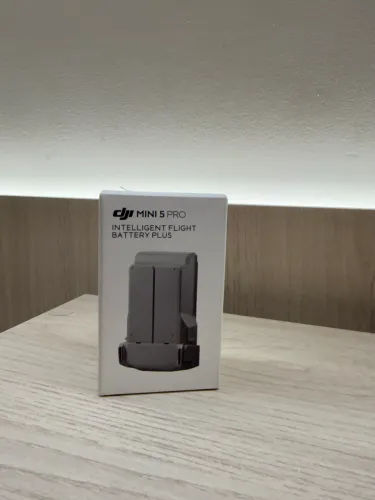 Battery plus - DJI Mini 5 Pro (inteligente Flight) LACRADA