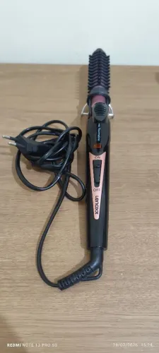MODELADOR DE CACHOS LENOXX semi novo