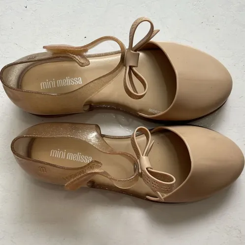 SAPATOS INFANTIS FEMININOS
