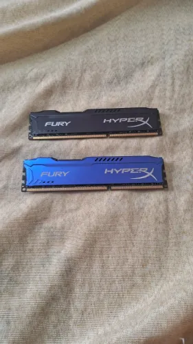 Memoria ram 16gb 1600mhz