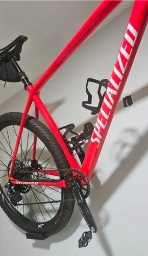Specialized Epic Comp HT 2023