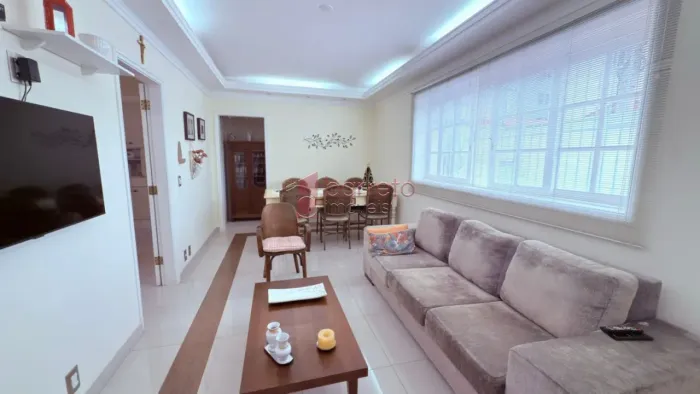 CASA À VENDA NO BAIRRO VILA RAMI EM JUNDIAÍ/SP