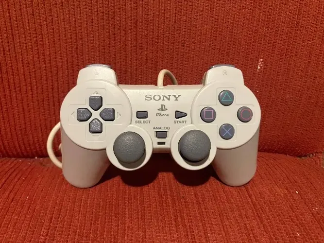 Controle PS1 Original