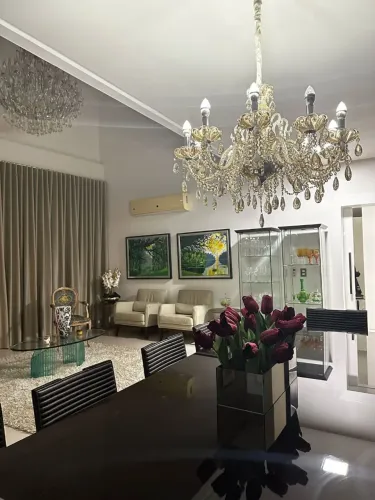 COND. EPHIGENIO SALLES MANSÃO 700M2 ÁREA CONSTRUÍDA VDA/ALUGA