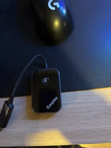 adaptador carplay