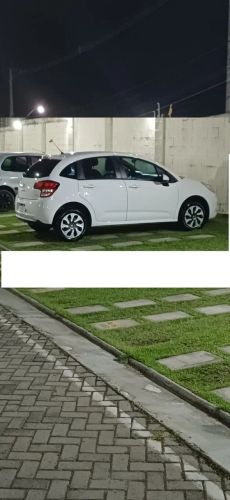 Imagem de Citroen C3 Attraction Pure Tech 1.2 Flex 12V MEC 2020