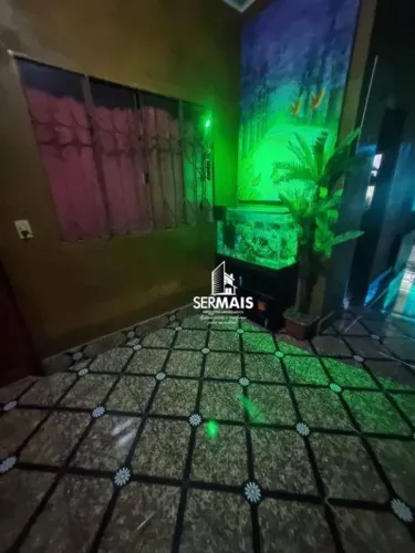 CASA APTA A FINANCIAMENTO ZONA LESTE