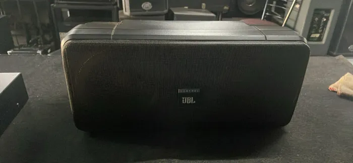 CAIXA DE SOM JBL CONTROL CM CENTER