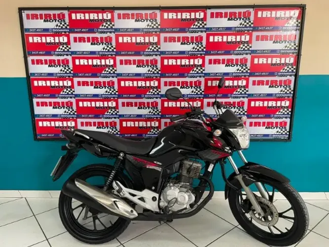 FAN 160 2021, 58.600KM, $16.300