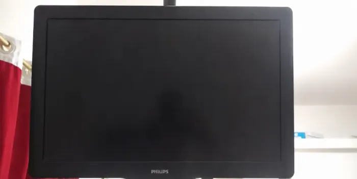 TV Philips 32" Full HD