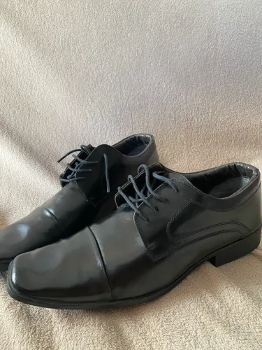 sapato social bertelli