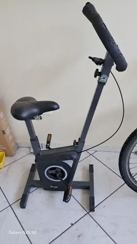 Bicicleta Ergométrica EX 450