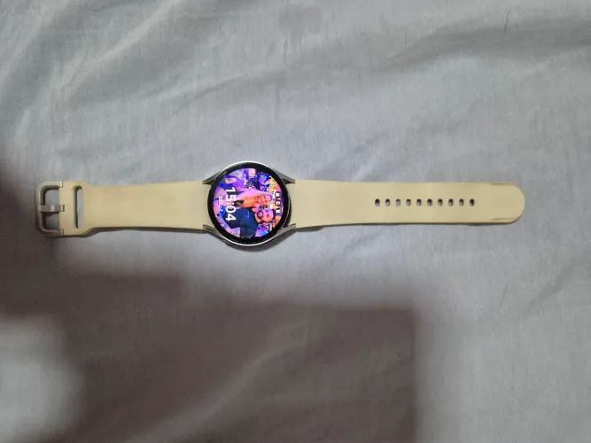 Active 6 smartwatch samsung