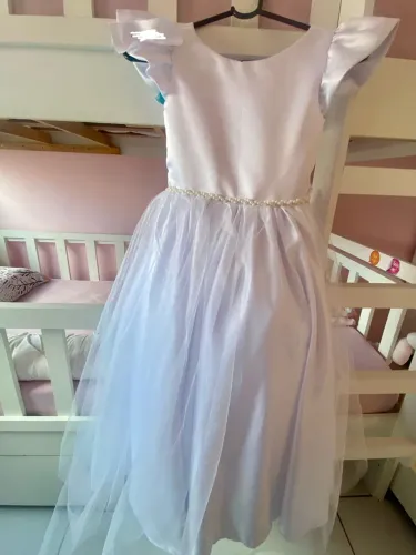 Vestido ABC NOVO